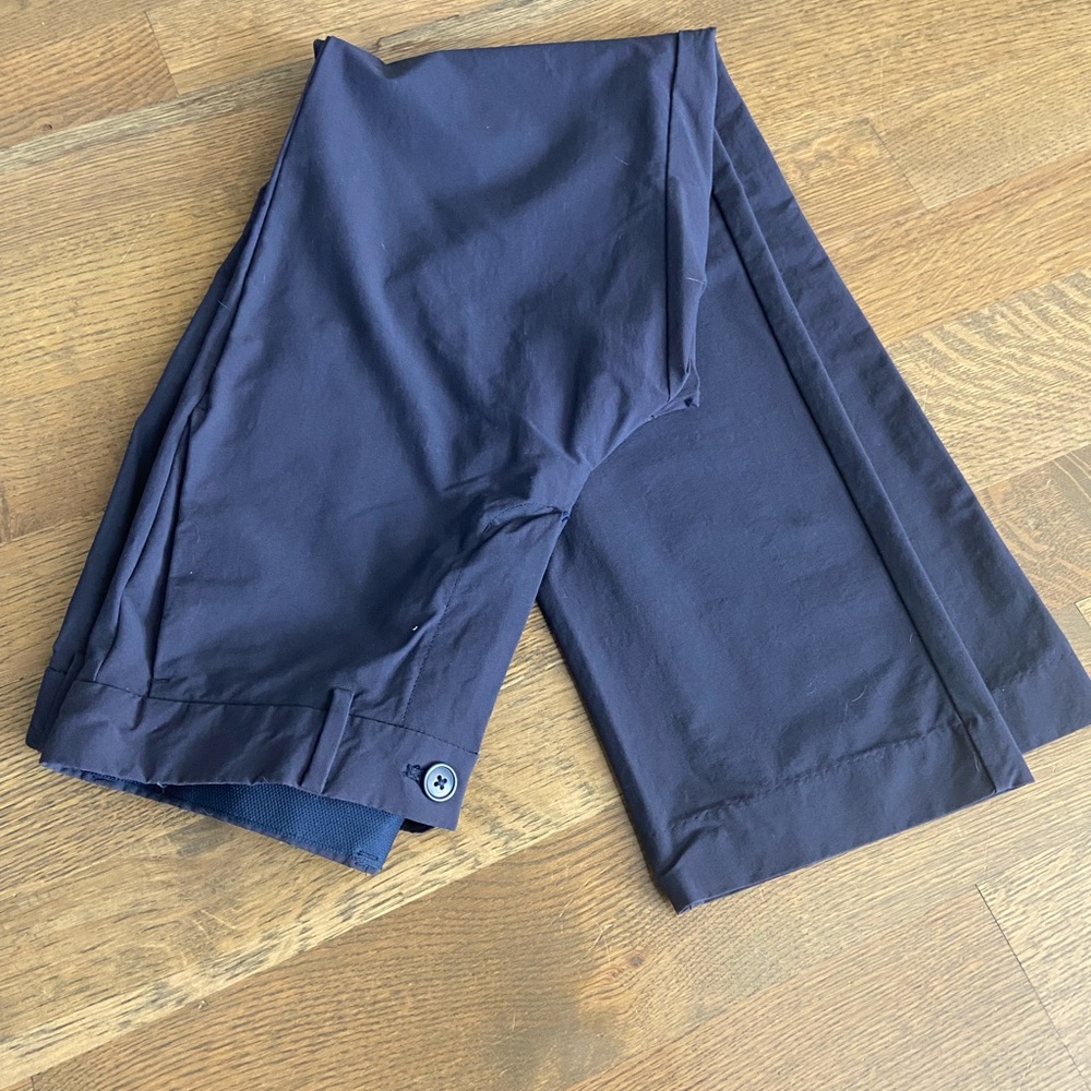 GAP Fit Drive Blue Chinos